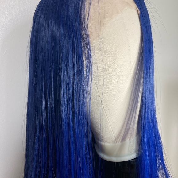 Sheer Beauté 28